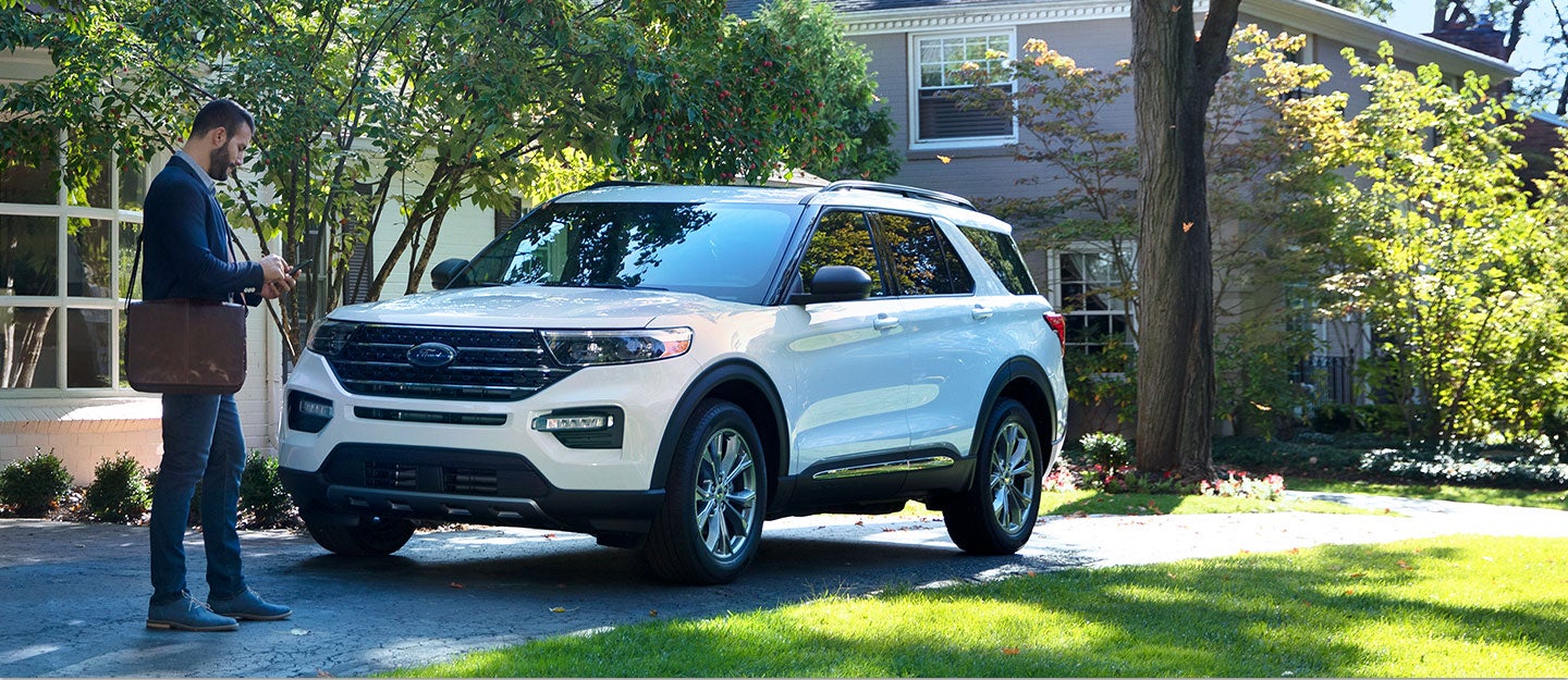 Fette Ford Warwick in Warwick NY