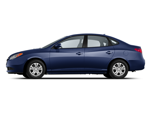 2010 Hyundai Elantra 2.0 Auto GLS PZEV's photo
