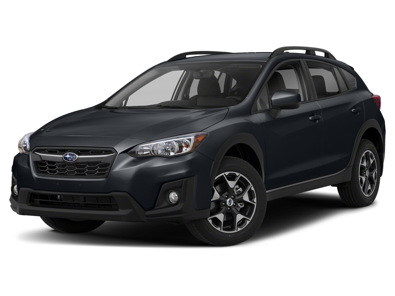 Used 2018 Subaru Crosstrek Premium with VIN JF2GTABC6JH303937 for sale in Warwick, NY