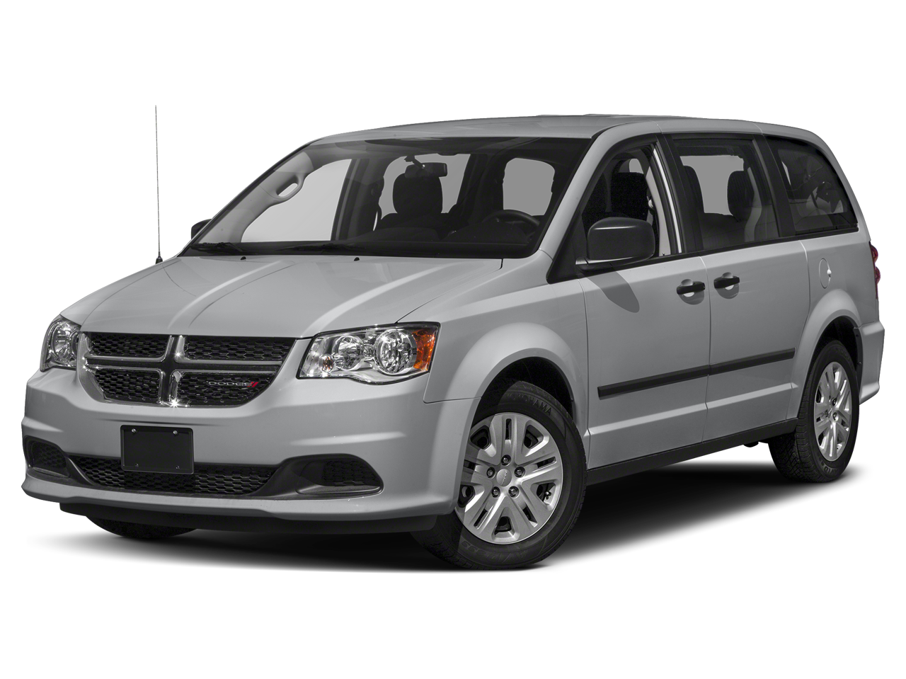 Used 2019 Dodge Grand Caravan SE with VIN 2C4RDGBG0KR504653 for sale in Warwick, NY