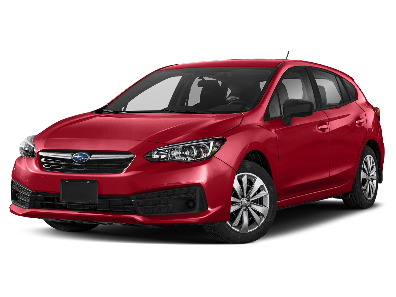 Used 2020 Subaru Impreza Base with VIN 4S3GTAB63L3717458 for sale in Warwick, NY