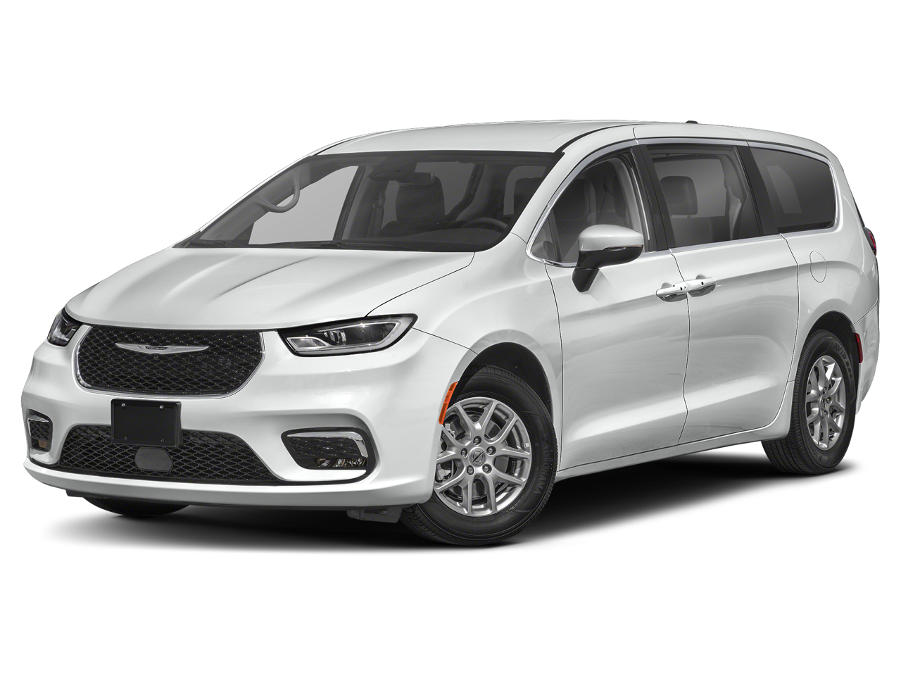 2023 Chrysler Pacifica Touring L for sale in Warwick, NY