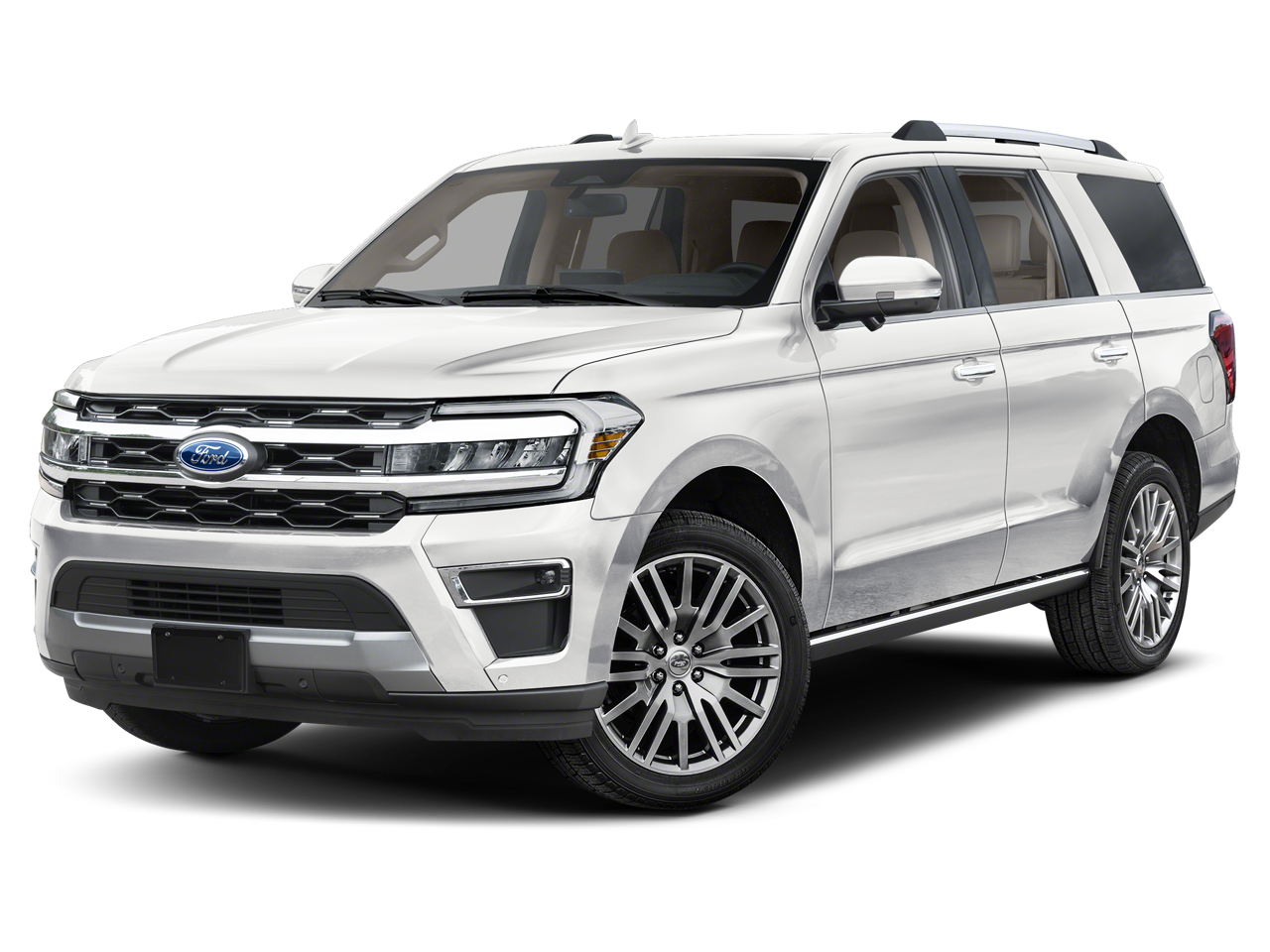 2024 Ford Expedition Limited 4X4's photo