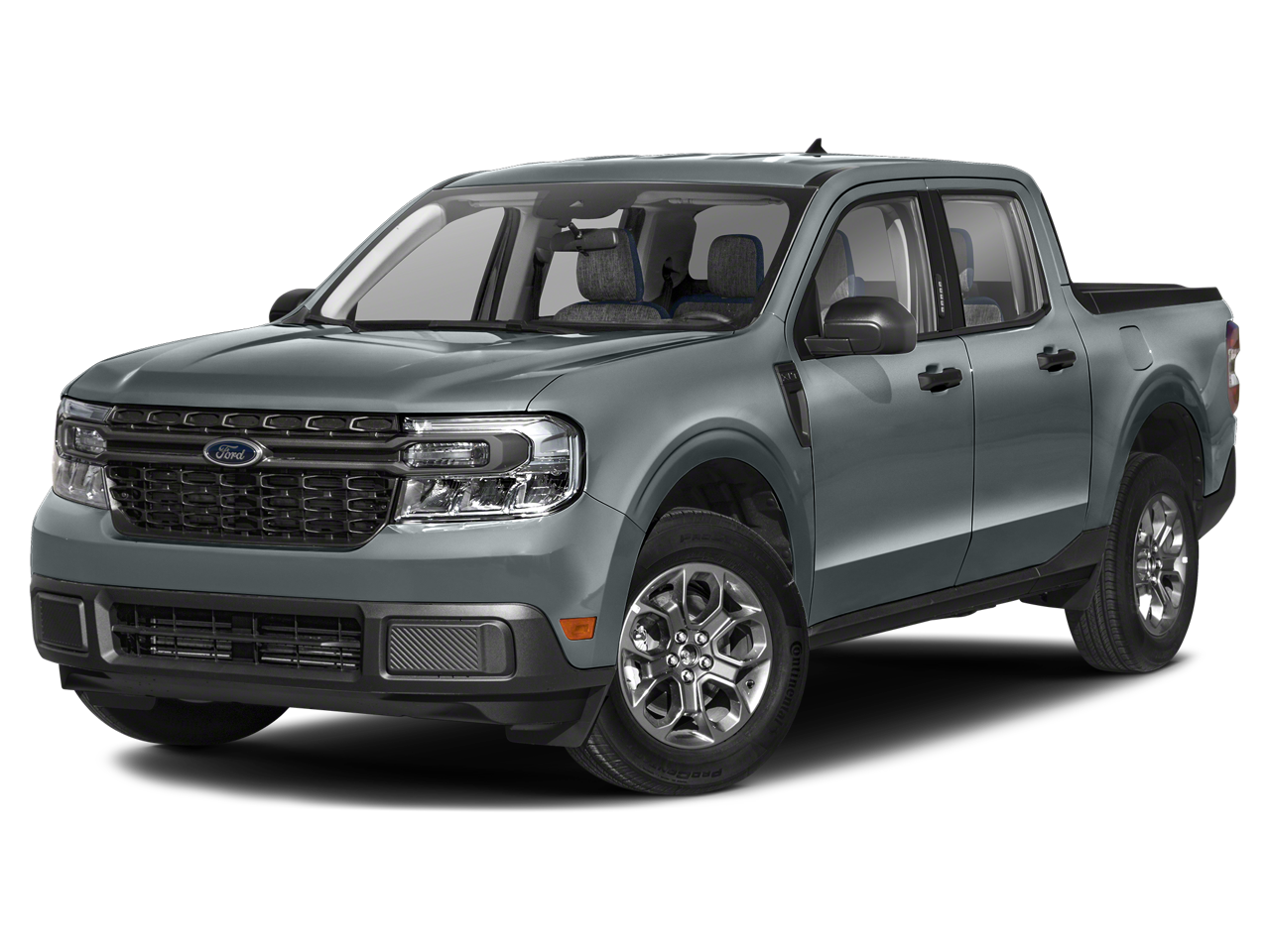 2024 Ford Maverick XLT AWD's photo