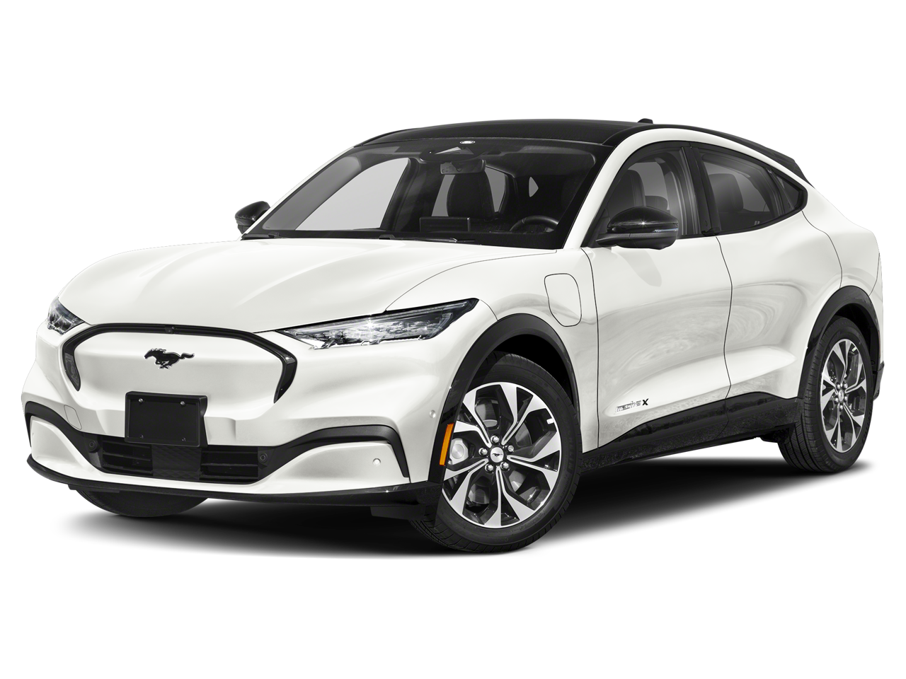 2025 Ford Mustang-Mach-e Premium's photo