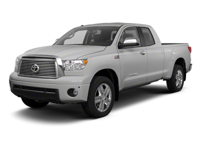 2013 Toyota Tundra Grade 4.6L V8