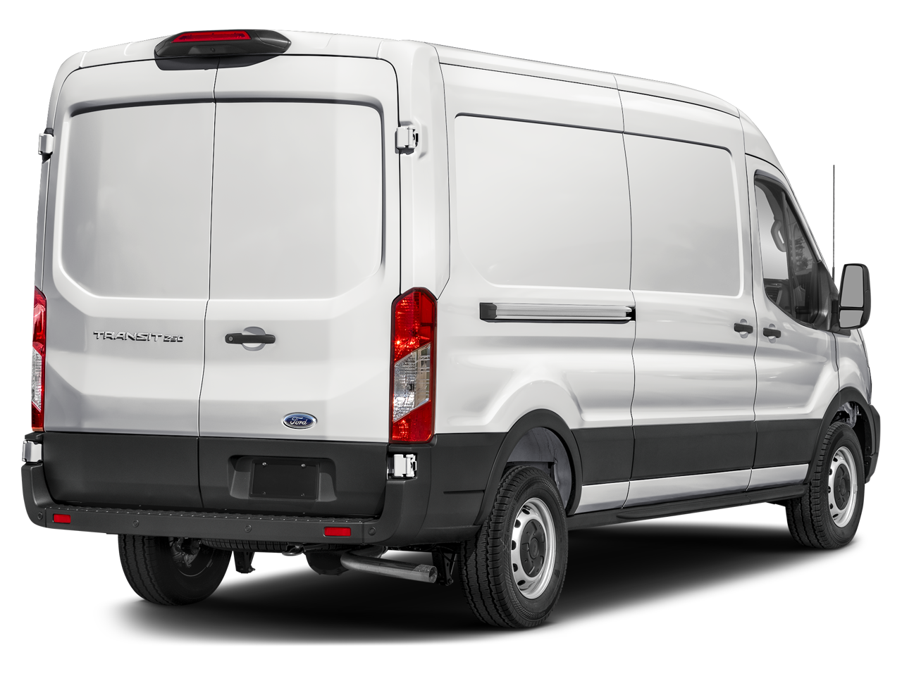 2026 Ford Transit-150 Base
