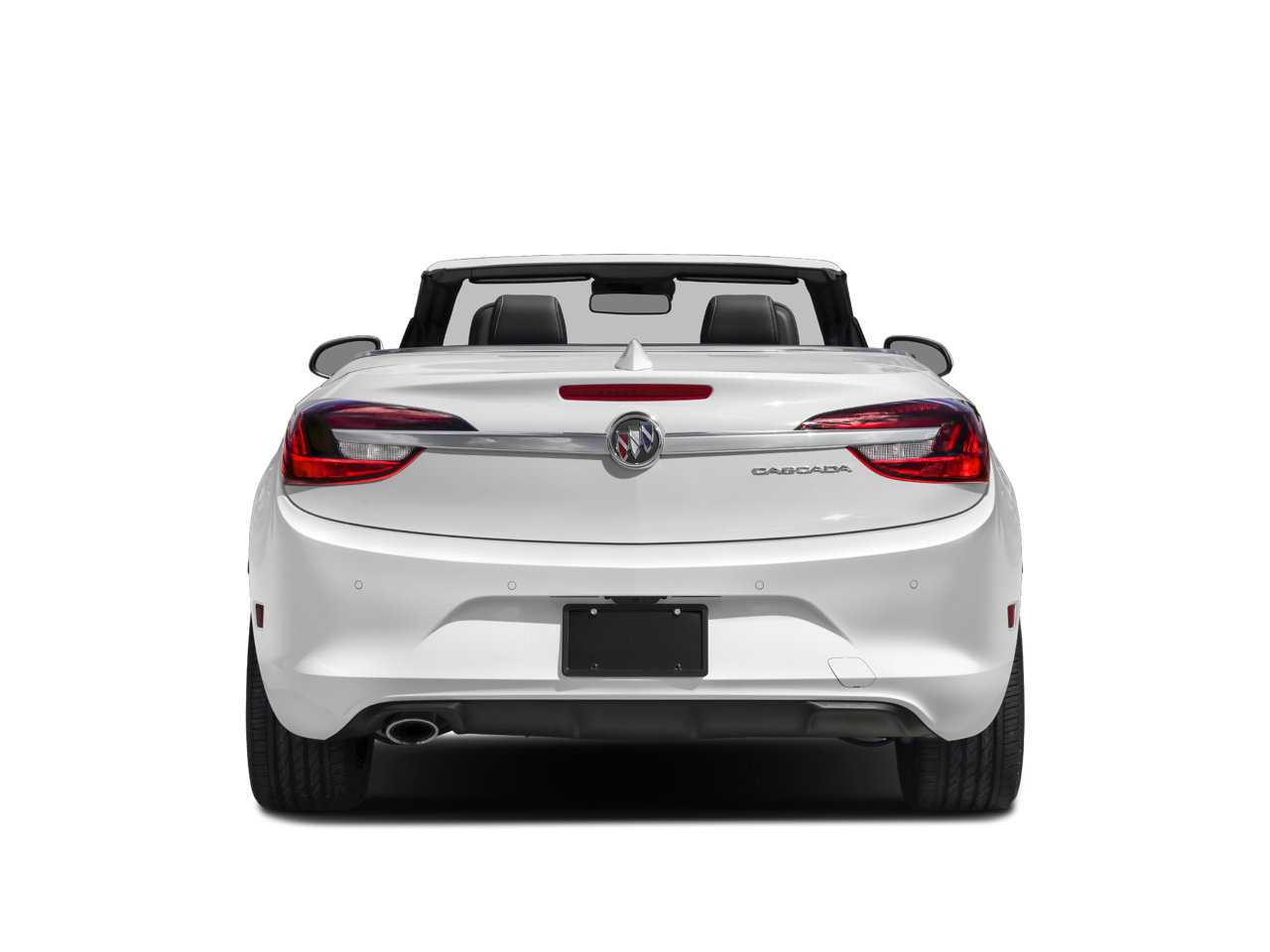 2019 Buick Cascada Premium
