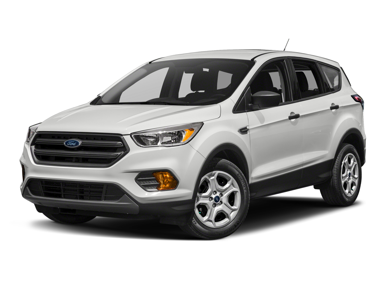 Used 2019 Ford Escape S with VIN 1FMCU0F75KUB49601 for sale in Warwick, NY