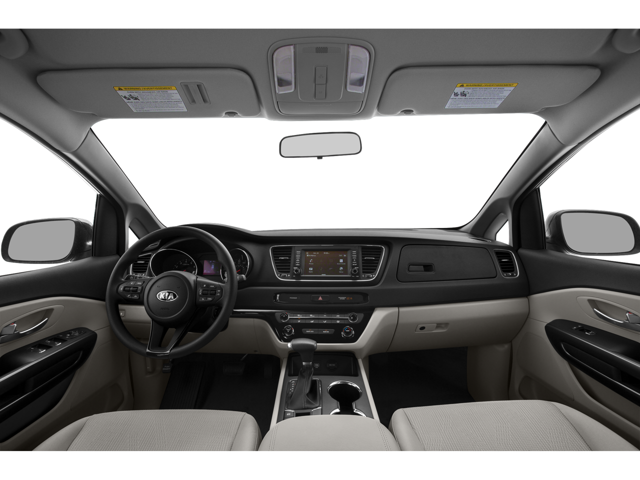 2019 Kia Sedona L
