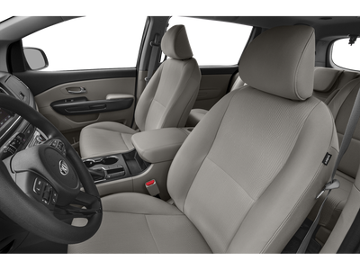 2019 Kia Sedona L