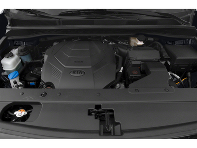 2019 Kia Sedona L