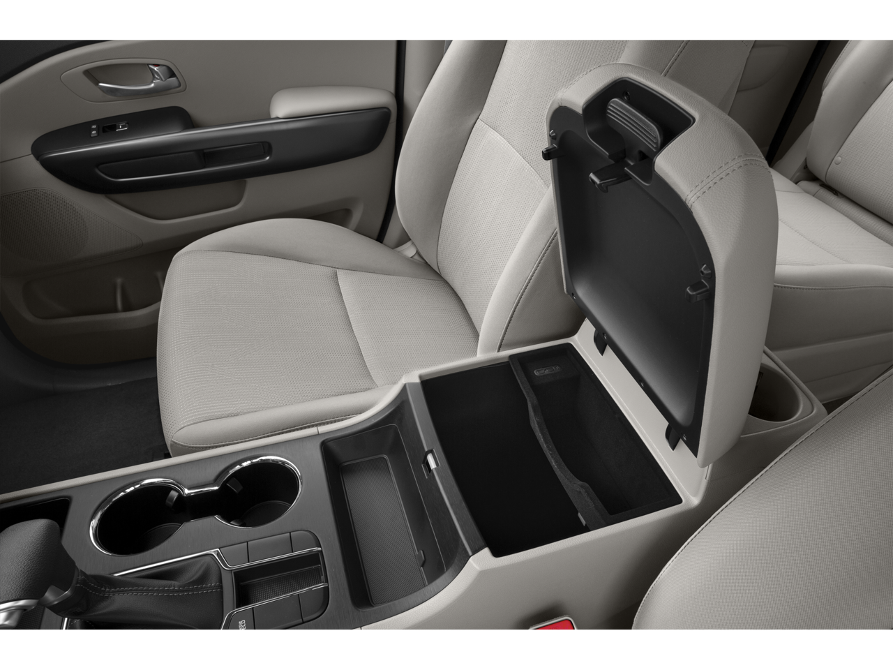 2019 Kia Sedona L