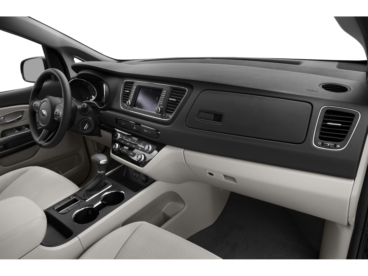 2019 Kia Sedona L