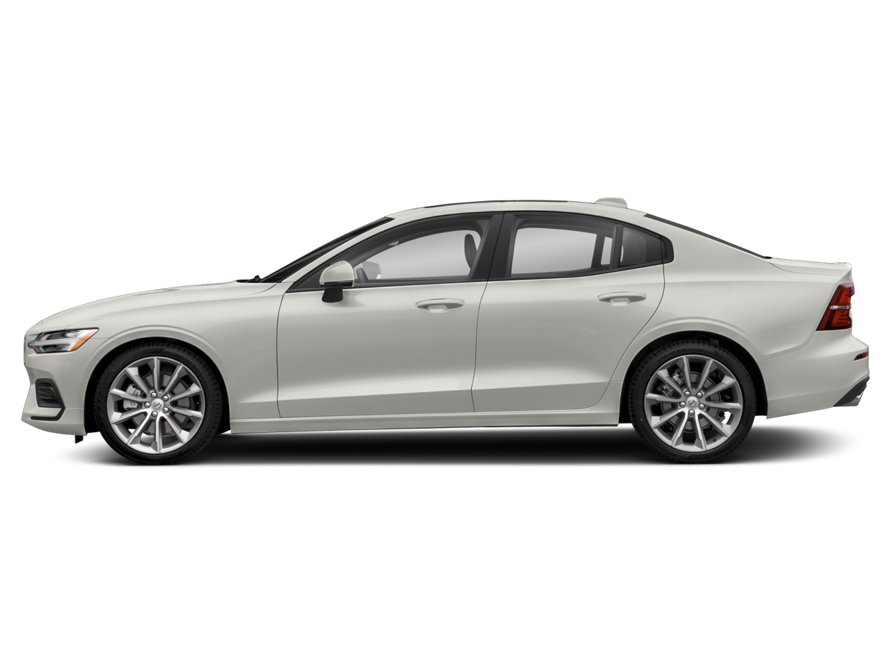 2019 Volvo S60 T6 Inscription