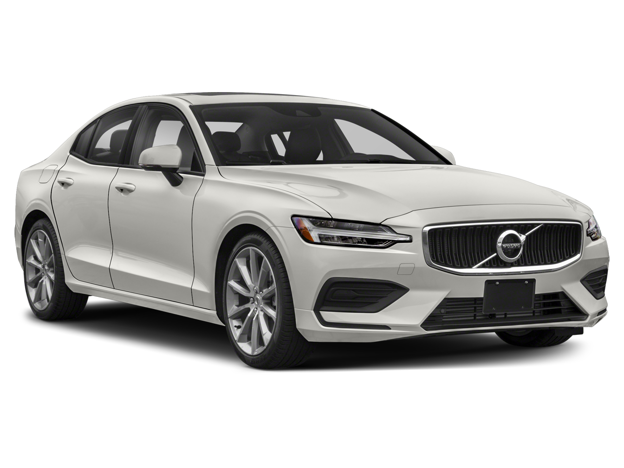 2019 Volvo S60 T6 Inscription