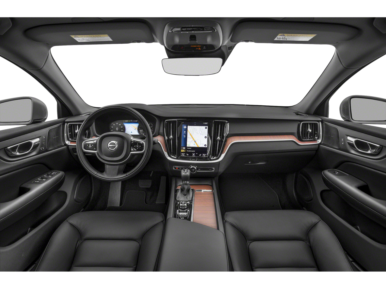 2019 Volvo S60 T6 Inscription