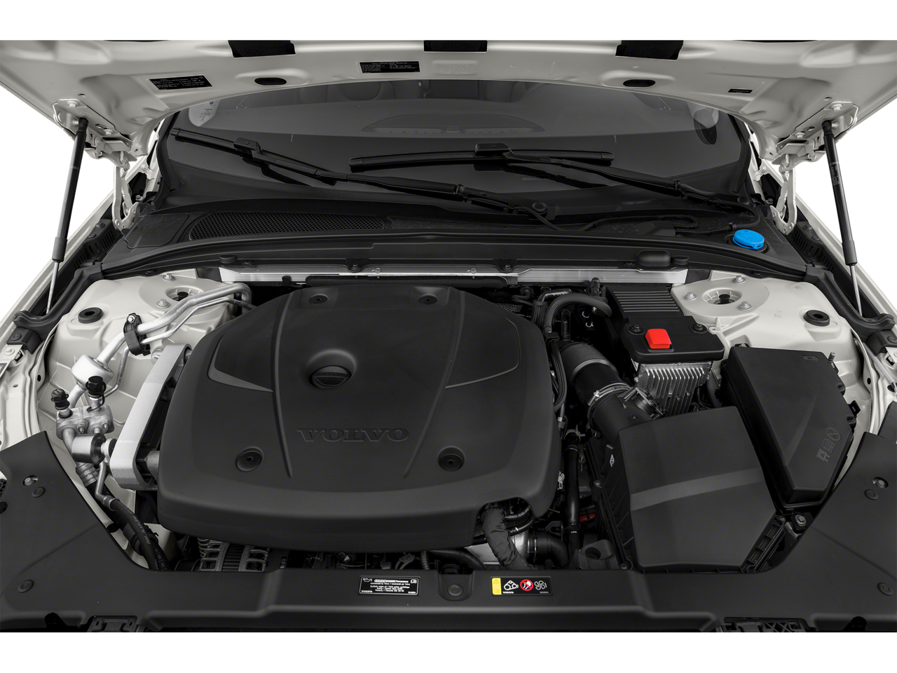2019 Volvo S60 T6 Inscription