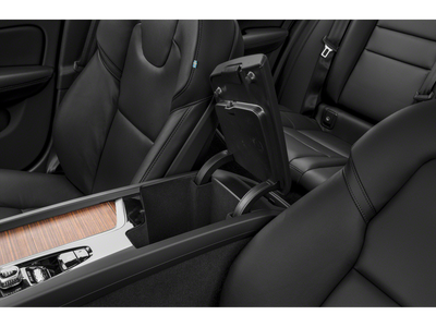 2019 Volvo S60 T6 Inscription