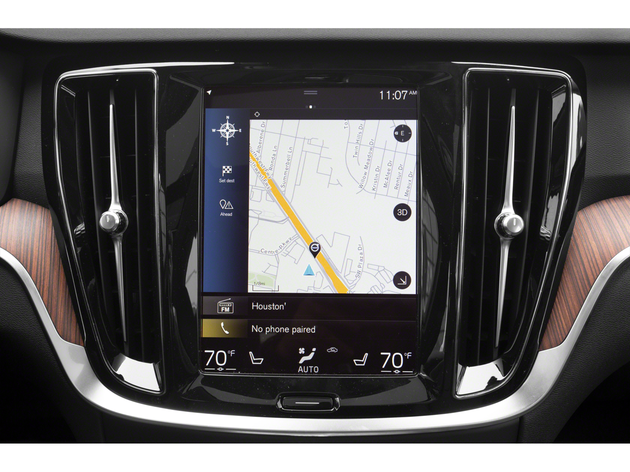 2019 Volvo S60 T6 Inscription