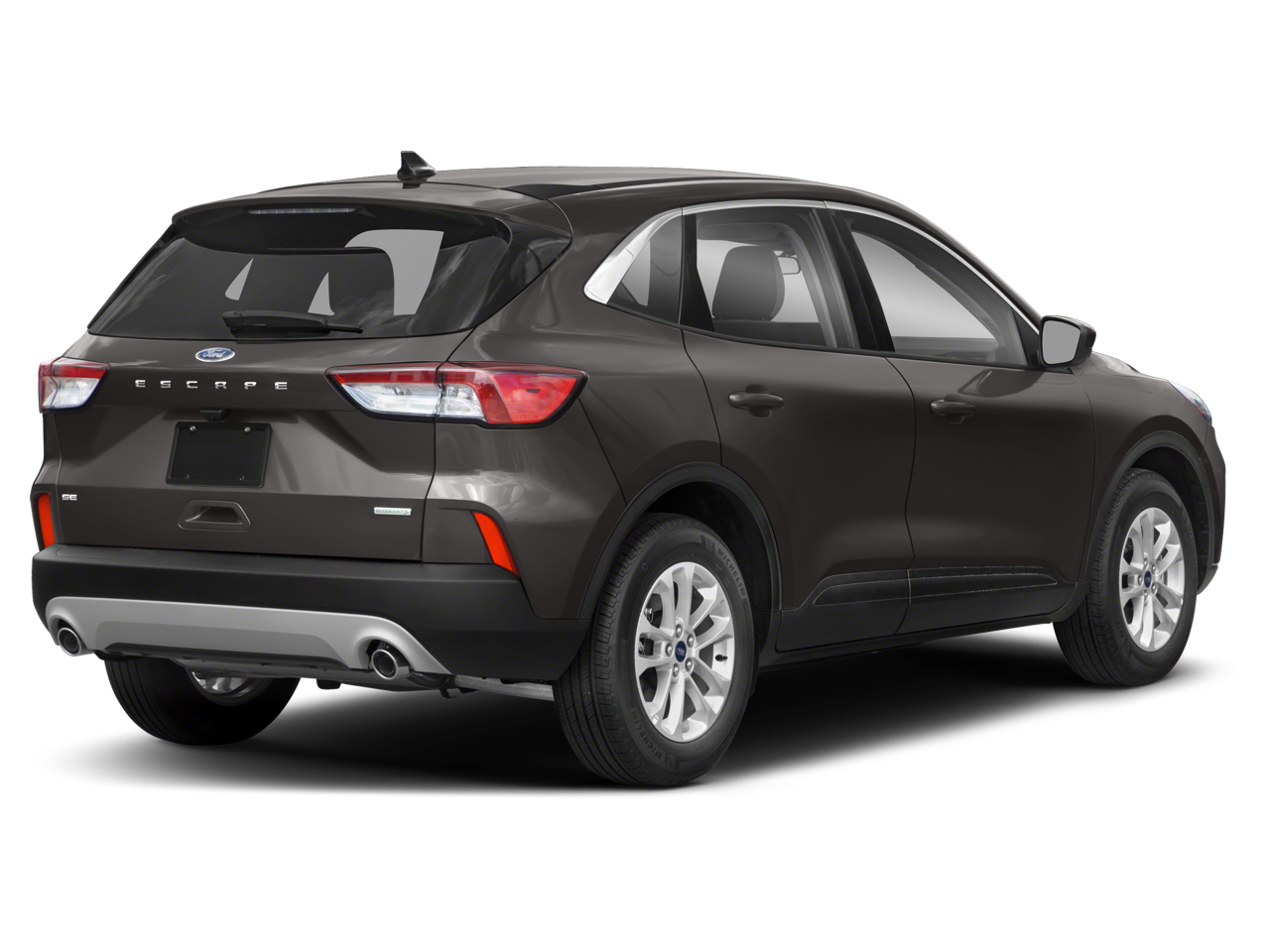 Used 2021 Ford Escape SE with VIN 1FMCU0G63MUB09591 for sale in Warwick, NY