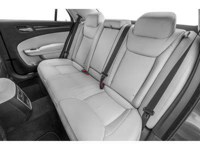 2023 Chrysler 300 S