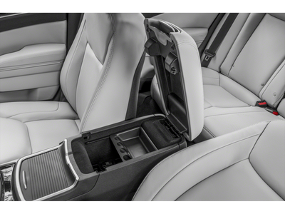 2023 Chrysler 300 S