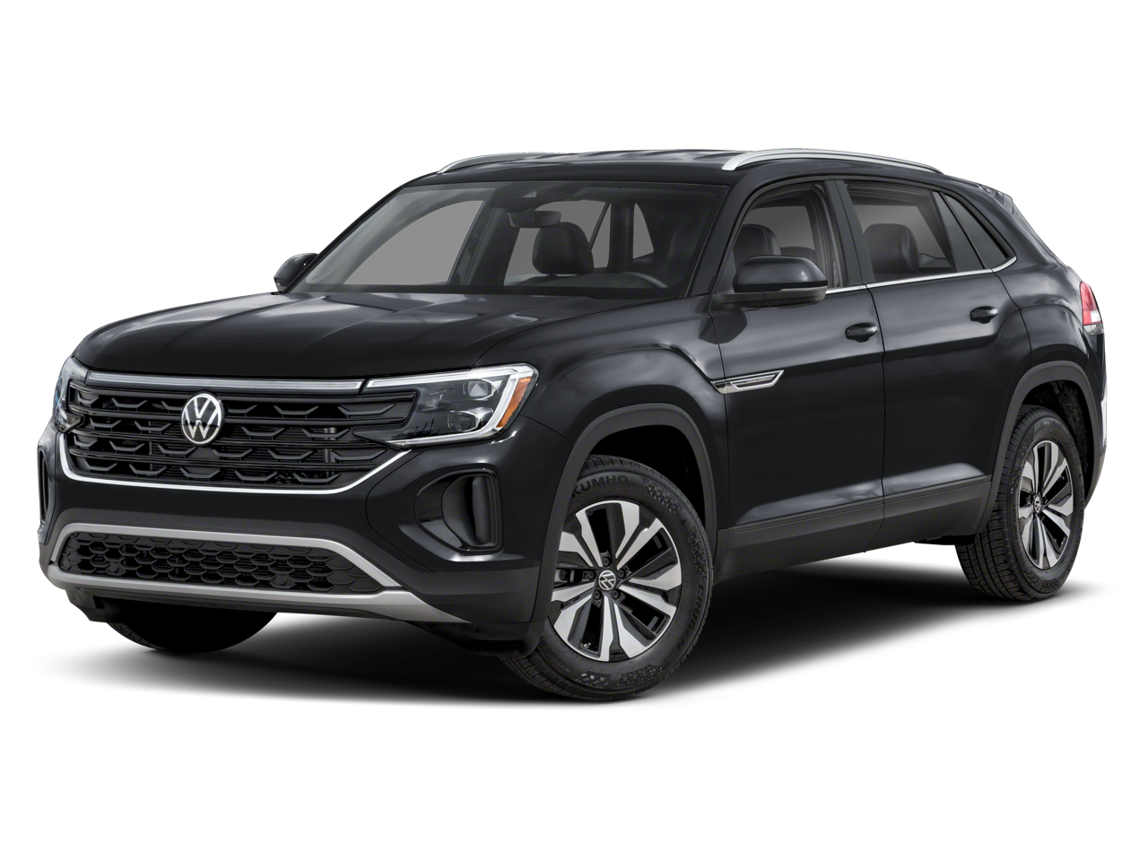 2024 Volkswagen Atlas Cross Sport 2.0T SE 4MOTION's photo