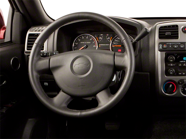 2012 Chevrolet Colorado 2LT