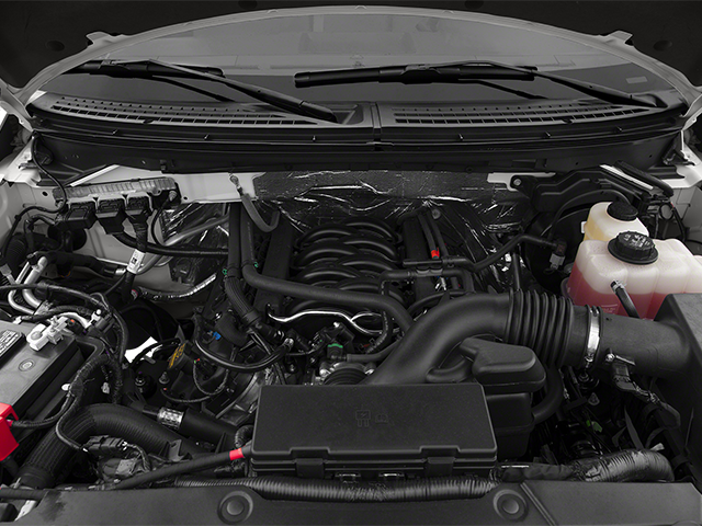 2013 Ford F-150 XL