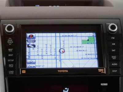 2013 Toyota Tundra Grade 4.6L V8