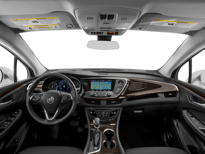 2018 Buick Envision Premium II