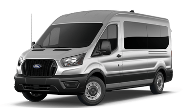 2027 Ford Transit-350 XL