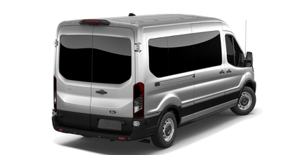 2027 Ford Transit-350 XL