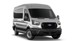 2027 Ford Transit-350 XL