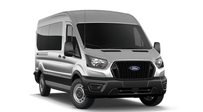 2027 Ford Transit-350 XL