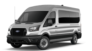 2027 Ford Transit-350 XL