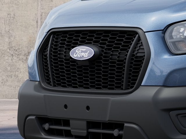 2027 Ford Transit-350 XL