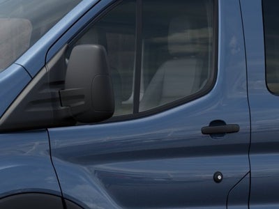 2027 Ford Transit-350 XL