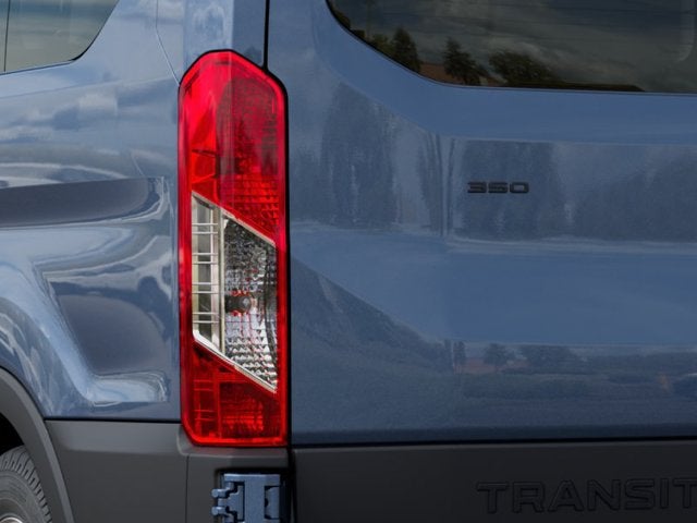 2027 Ford Transit-350 XL