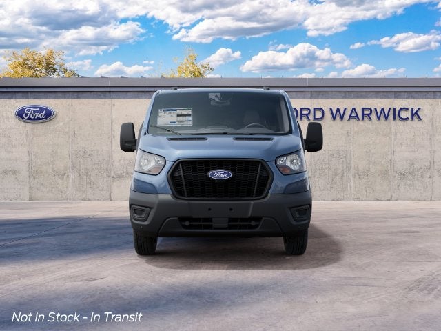 2027 Ford Transit-350 XL