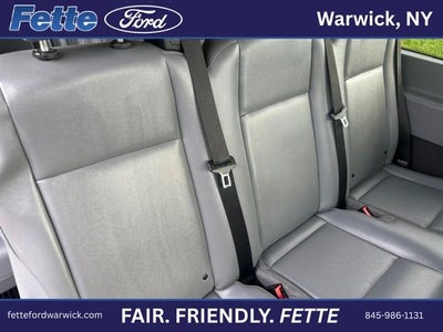 2019 Ford Transit-350 XL