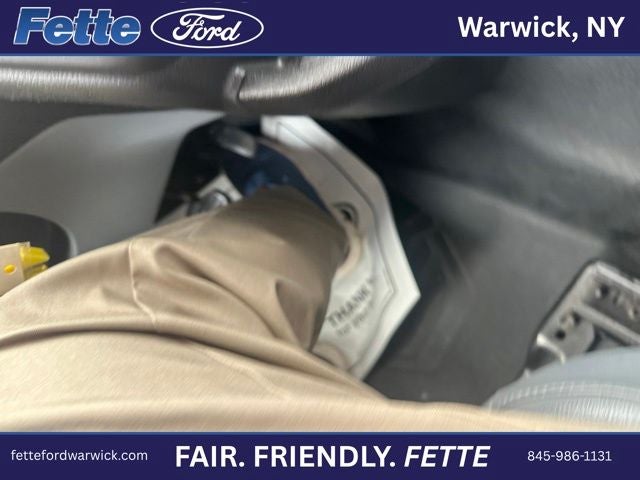 2019 Ford Transit-350 XL