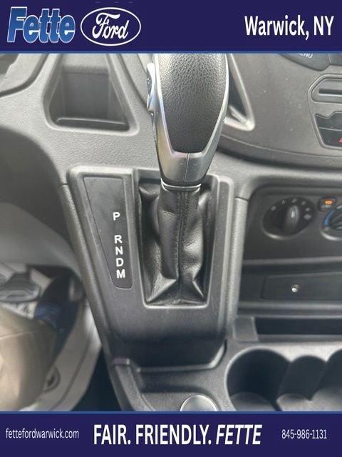 2019 Ford Transit-350 XL
