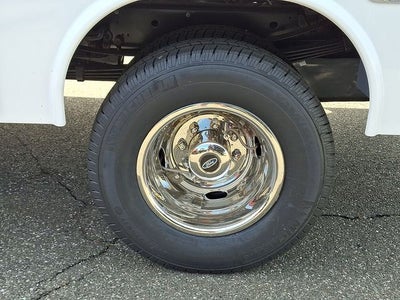 2026 Ford F-350SD XL DRW