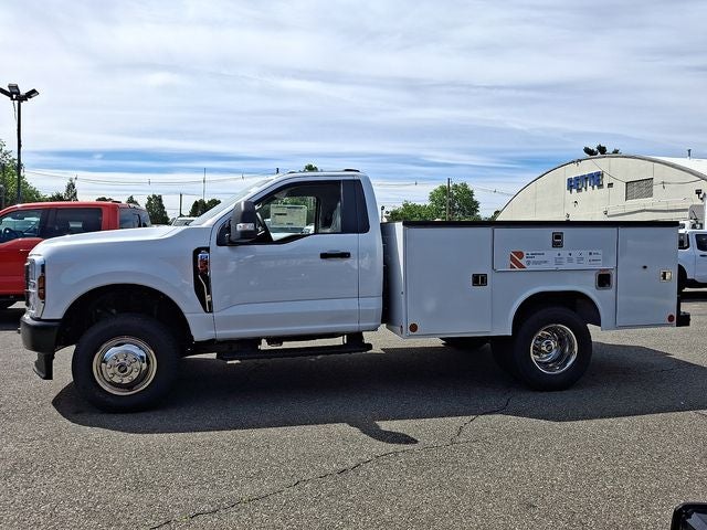 2026 Ford F-350SD XL DRW
