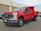 2024 Ford F-350SD XL DRW