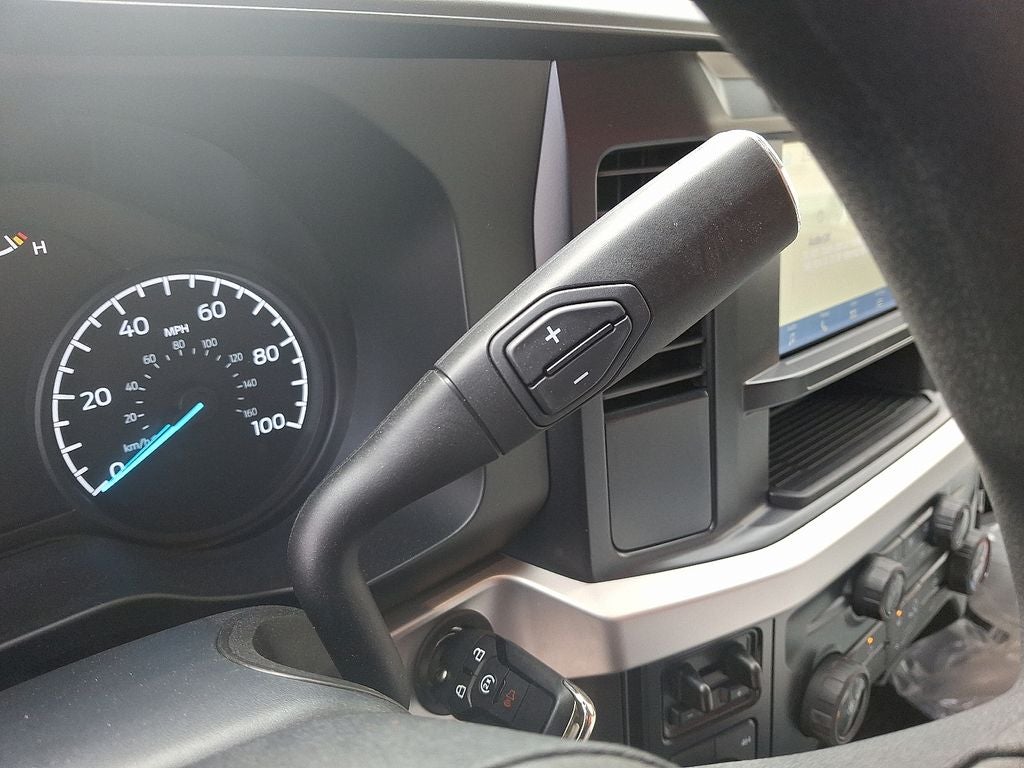 2024 Ford F-350SD XL DRW