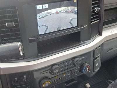 2024 Ford F-350SD XL DRW