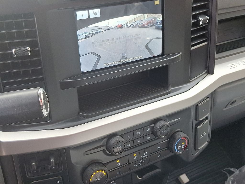 2024 Ford F-350SD XL DRW